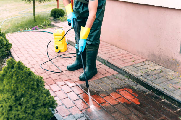 Best Fence Pressure Washing  in Westhaven Moonstone, CA