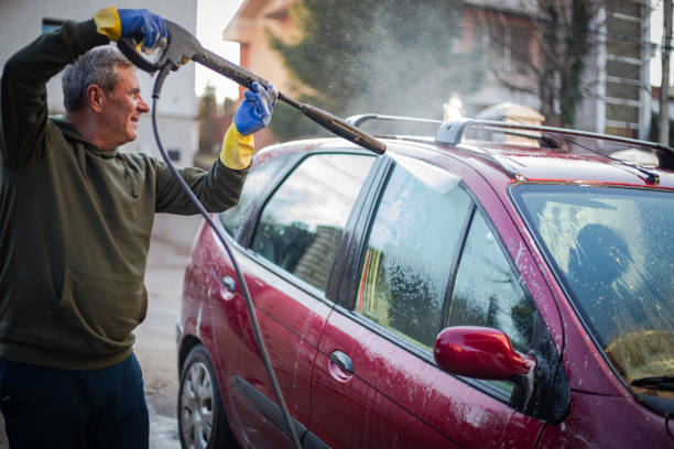 Best Local Pressure Washing Services  in Westhaven Moonstone, CA