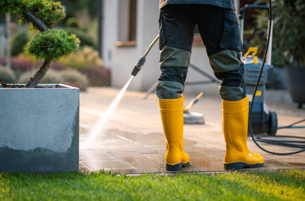 Pressure Washing Estimates in Westhaven Moonstone, CA