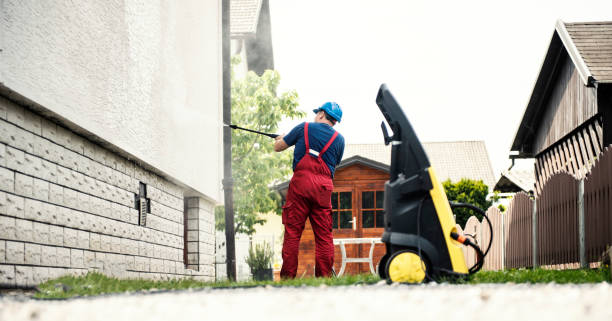 Best Pressure Washing Siding  in Westhaven Moonstone, CA